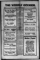 The Weekly Courier September 16, 1915