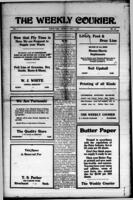 The Weekly Courier September 2, 1915