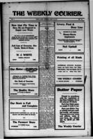 The Weekly Courier September 23, 1915