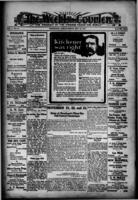 The Weekly Courier September 26, 1918