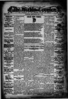The Weekly Courier September 5, 1918