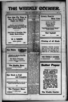 The Weekly Courier September 9, 1915