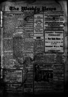 The Weekly News April 12, 1917