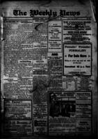 The Weekly News April 5, 1917