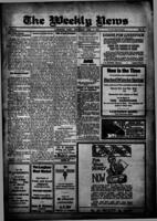 The Weekly News February 1, 1917