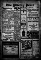 The Weekly News January 4, 1917