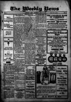 The Weekly News July 20, 1916