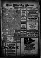 The Weekly News March 1, 1917