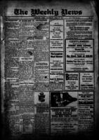 The Weekly News March 8, 1917