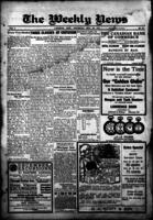 The Weekly News November 30, 1916