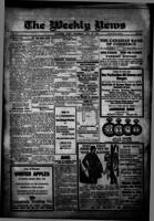 The Weekly News October 26, 1916