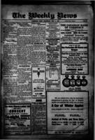 The Weekly News October 5, 1916