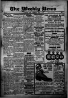 The Weekly News September 7, 1916