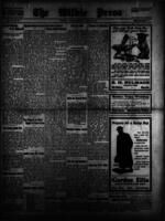 The Wilkie Press April 19, 1917