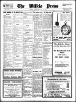 The Wilkie Press August 16, 1917