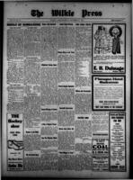 The Wilkie Press December 10, 1914