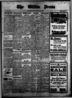 The Wilkie Press January 8, 1914