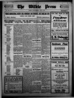 The Wilkie Press July 6, 1916