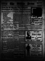 The Wilkie Press June 21, 1917