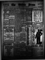 The Wilkie Press March 22, 1917