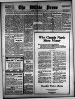 The Wilkie Press November 1, 1917