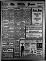 The Wilkie Press October 18, 1917