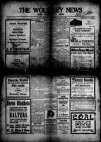 The Wolseley News and Grenfell Sun November 20, 1918