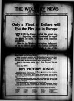 The Wolseley News and Grenfell Sun November 6, 1918
