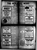 The Wolseley News and Grenfell Sun October 9, 1918