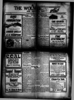 The Wolseley News and Grenfell Sun September 25, 1918