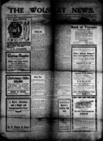The Wolseley News December 20, 1916