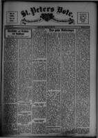St. Peter's Bote May 20, 1943