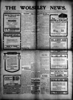 The Wolseley News March 29, 1916
