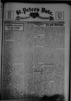 St. Peter's Bote September 2, 1943