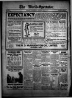 The World-Spectator April 17, 1918