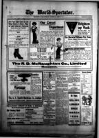 The World-Spectator April 22, 1914