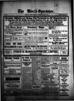 The World-Spectator August 21, 1918