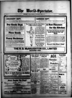 The World-Spectator February 10, 1915