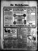The World-Spectator February 11, 1914