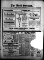 The World-Spectator February 17, 1915