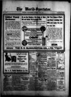 The World-Spectator February 18, 1914