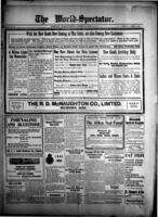 The World-Spectator February 20, 1918