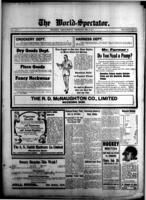 The World-Spectator February 24, 1915
