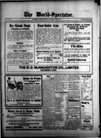 The World-Spectator February 3, 1915
