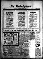 The World-Spectator February 4, 1914