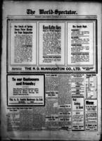 The World-Spectator January 21, 1914