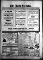 The World-Spectator July 7, 1915