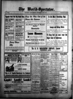 The World-Spectator June 10, 1914