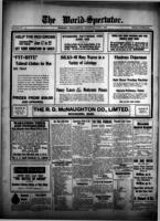 The World-Spectator June 12, 1918