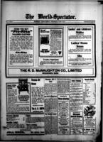 The World-Spectator June 16, 1915